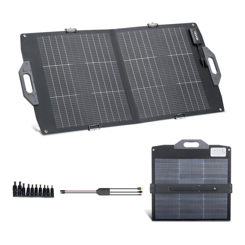 Vevor panneau solaire - vevor,