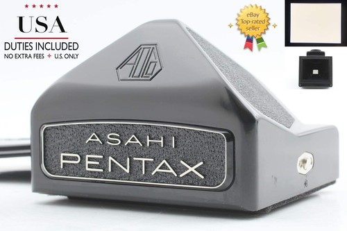 Opt comme neuf - asahi, pentax