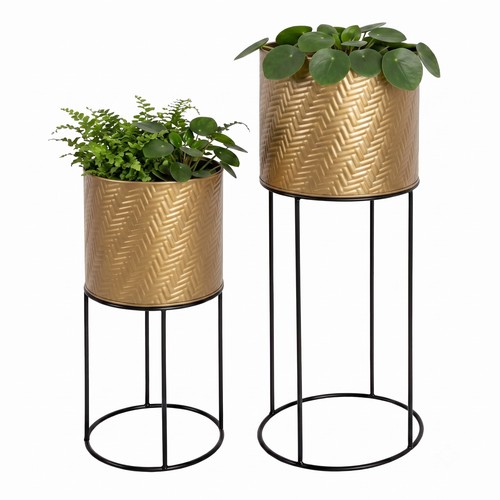 Support pour pots - , de
