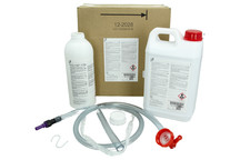 Liquide Original FAP DPF ELOYS