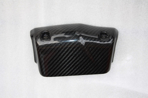 Cache radiateur huile 6 - d',