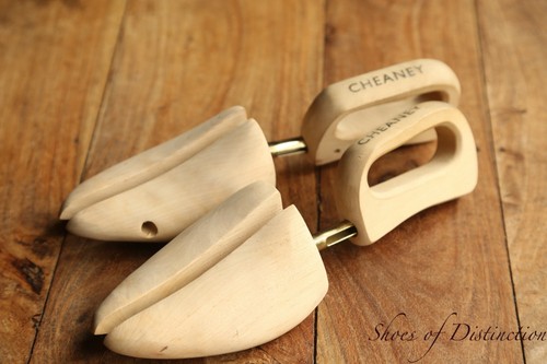 Chaussures extensibles joseph - chaussures,