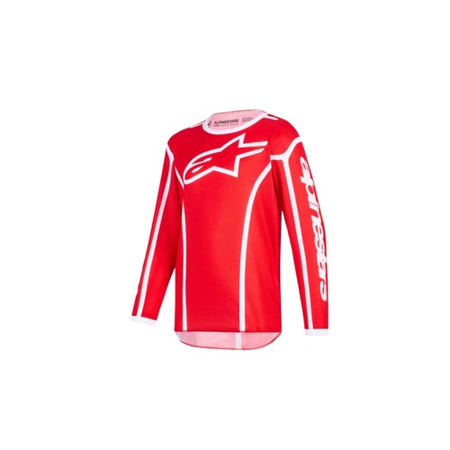 Maillot moto cross enfant - maillot,