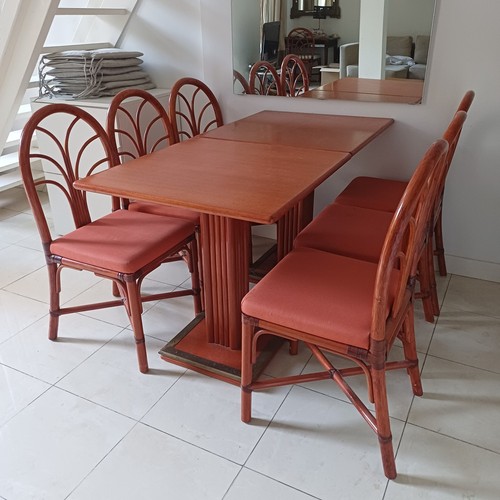 Salon tables chaises - salon, 6