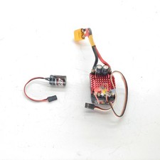 Turnigy TrackStar 120A