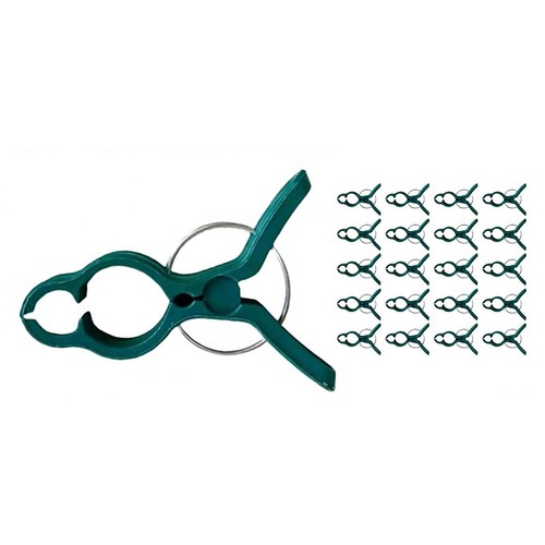 Clips plantes jardin - de,