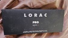 Lorac Pro Palette 4