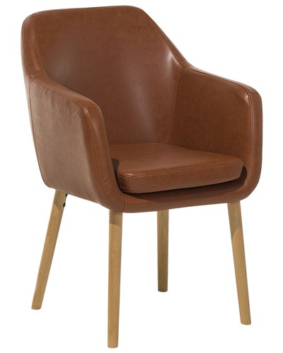 Beliani chaise yorkville - -,