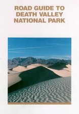 Road Guide To Death Valley