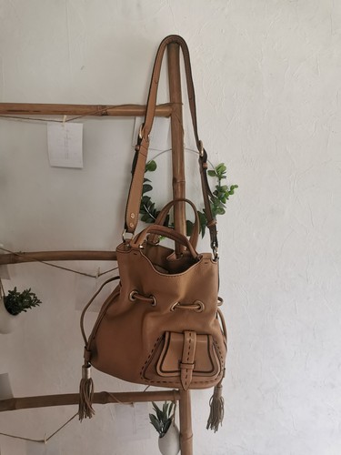 Sac lancel 1er flirt - sac,