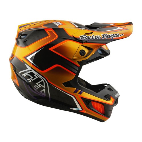 Tld se5 carbon - carbon, helmet