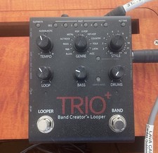 DigiTech Trio+ Band Creator &