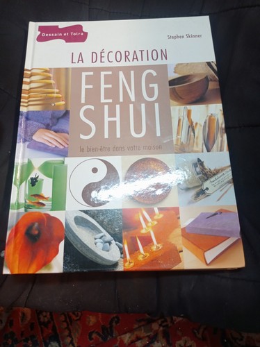 Décoration feng shui - la,