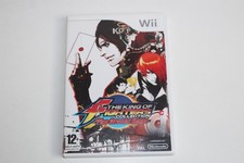 The King of Fighters