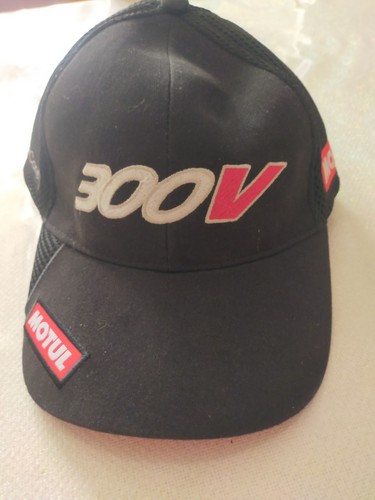 Casquette cap hat motul - motul, 300v