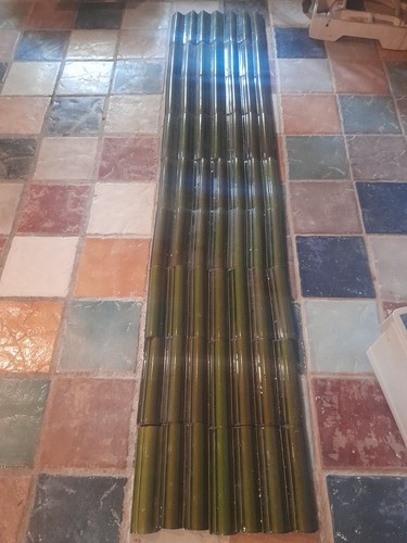 éléments carreaux frise - Éléments,