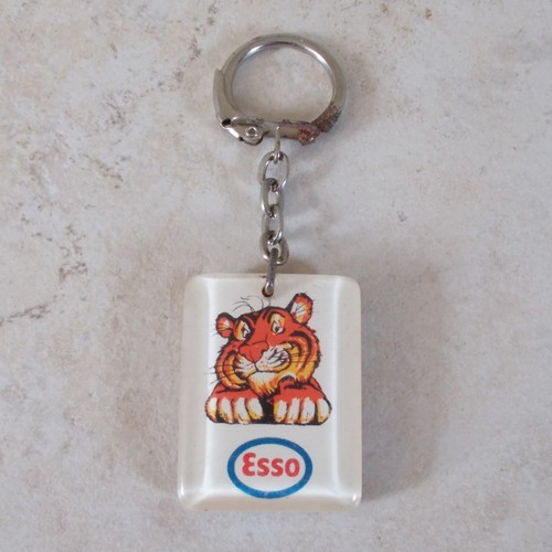 Ancien porte clefs - , clés