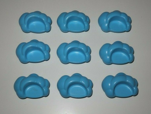 Playmobil accessoire décor - accessoire,