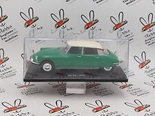 DIE CAST "CITROEN DS 19 -