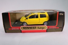 LE661 ANSON 30341 Voiture 1/18