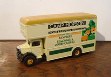 Camion miniature 1/50 - Corgi