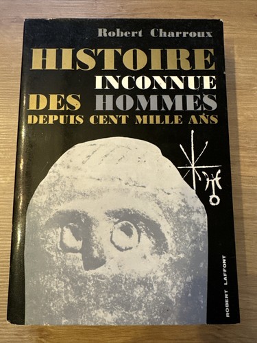 Histoire inconnue des - , hommes