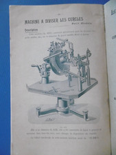 H.MORIN -NOTICE DESCRIPTIVE