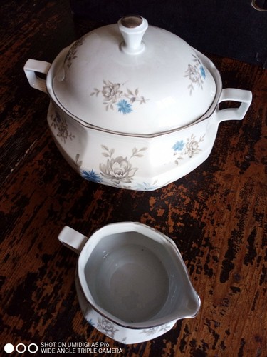 Porcelaine bavière - de,