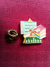 Pin's Jeux éducation Nathan