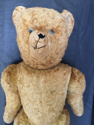 Nounours jouet ours - , peluche