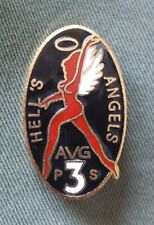 insigne Hells angels  . AVG