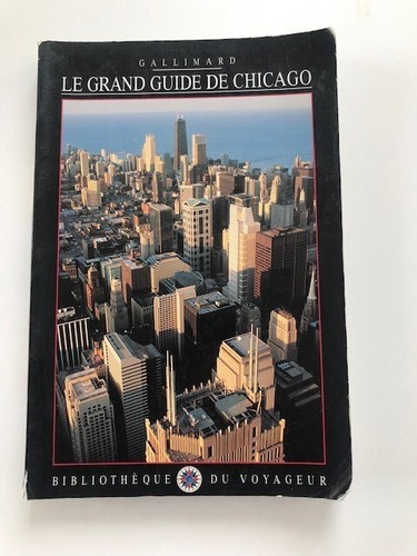 Gallimard 1998 le grand - le,