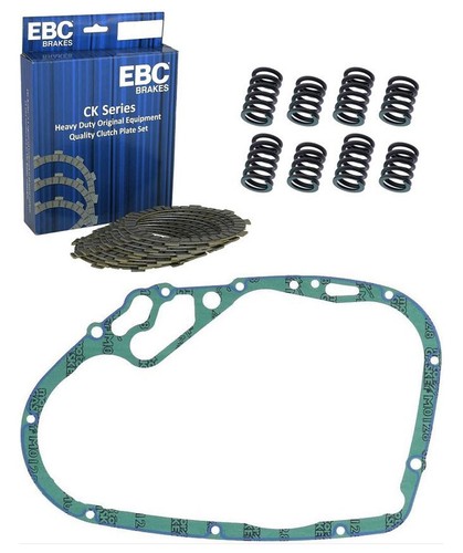 Jeu embrayage pour - pour, suzuki