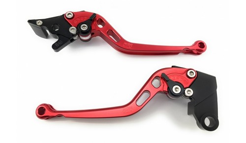 Leviers long rouge frein - long,
