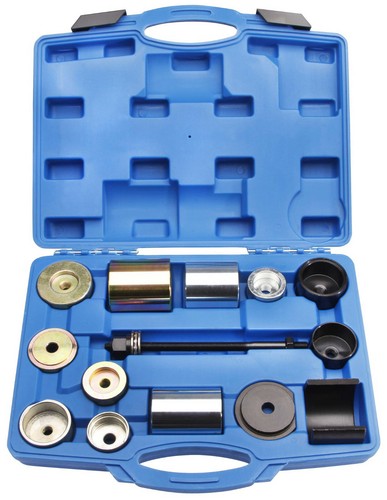 Jeu outils pour silentbloc - d’outils,