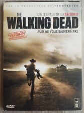 THE WALKING DEAD S2 NON