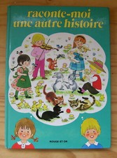 Raconte-moi une autre histoire