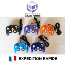 Manette USB Nintendo GAMECUBE