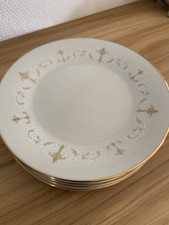 Assiettes Japonaises Noritaké