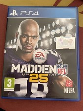 NFL 25