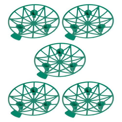 Lot tuteurs pour melons - de,