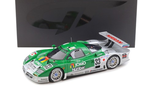 Spirit gt1003 nissan r390 - nissan,
