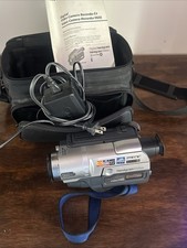 Sony CCD-TRV608 8mm Hi8