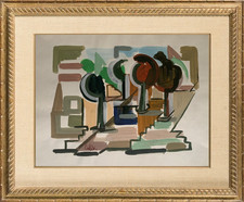 Robert calix - calix, (1919-2008)