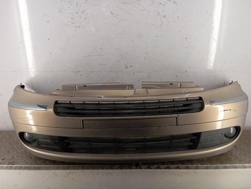 Pare choc avant citroen - choc,
