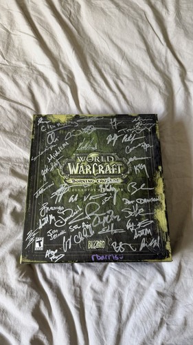World warcraft the - world, of