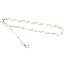  Bracelet De Chevilles Chaine Pied Bijoux À La Bracelets Pour Filles