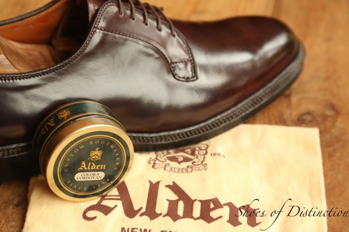 Chaussures derby blucher - chaussures, en