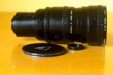 Objectif cinéma Angénieux 16-44mm F/0,95 C mount [Cooke, Zeiss, Fast]