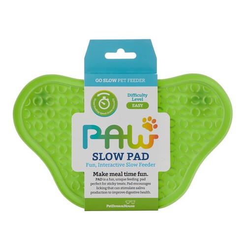 Paw tapis lécher - tapis, –